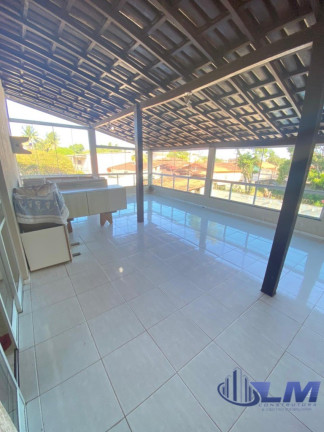 Imagem Casa com 5 Quartos à Venda, 526 m² em Santa Mônica - Guarapari