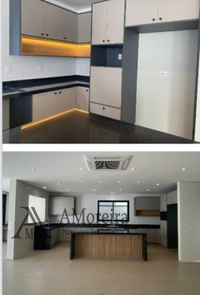 Imagem Casa com 3 Quartos à Venda, 355 m² em Villaggio San Marco - Jundiaí