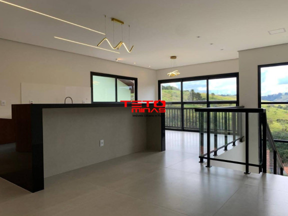 Imagem Casa com 3 Quartos à Venda, 300 m² em Moradas Real Do Sol - São Lourenço