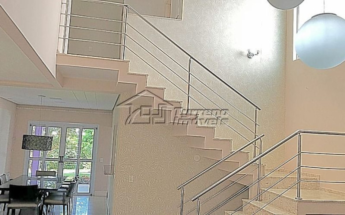 Casa de Condomínio com 3 Quartos à Venda, 250 m² em Urbanova - São José Dos Campos