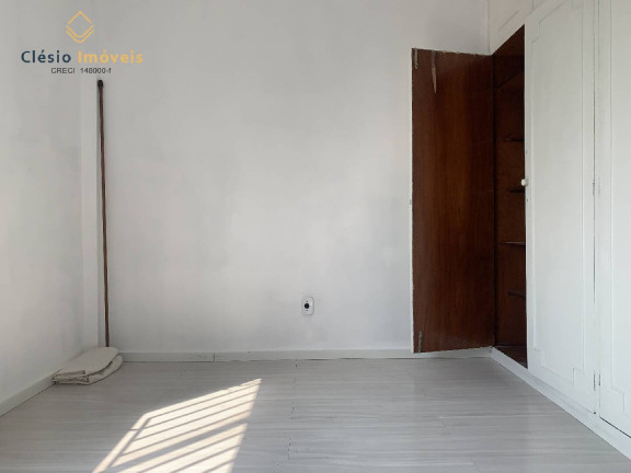 Imagem Apartamento com 1 Quarto à Venda, 45 m² em Santa Efigênia - São Paulo