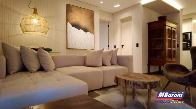 Imagem Apartamento com 1 Quarto à Venda, 76 m² em Vila Clementino - São Paulo