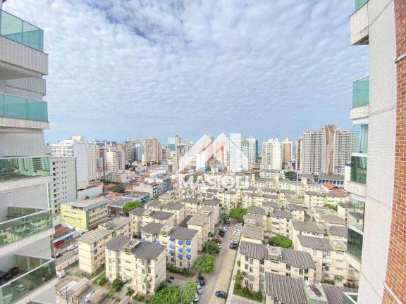 Imagem Apartamento com 2 Quartos à Venda, 63 m² em Itapuã - Vila Velha