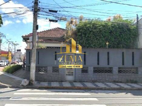 Imóvel Comercial à Venda, 160 m² em Centro - Mogi Das Cruzes