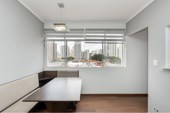 Imagem Imóvel com 2 Quartos à Venda, 76 m² em Moema - São Paulo