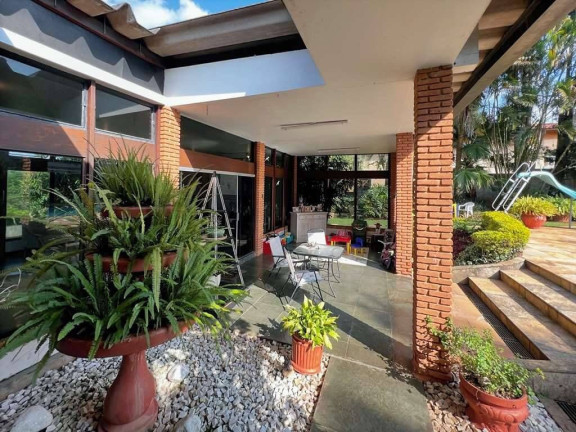 Imagem Casa com 4 Quartos à Venda, 640 m² em Jardim Mediterrâneo - Cotia Imagem Casa com 4 Quartos à Venda, 640 m² em Jardim Mediterrâneo - Cotia