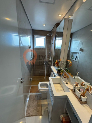 Imagem Cobertura com 3 Quartos à Venda, 67 m² em Mogi Moderno - Mogi Das Cruzes Imagem Cobertura com 3 Quartos à Venda, 67 m² em Mogi Moderno - Mogi Das Cruzes