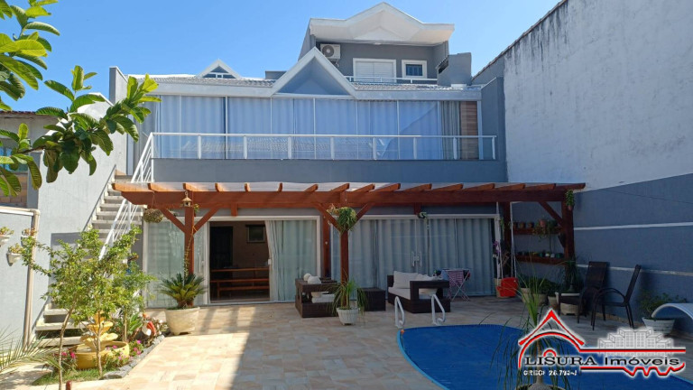 Imagem Casa com 6 Quartos à Venda, 450 m² em Jardim Terras Da Conceição - Jacareí Imagem Casa com 6 Quartos à Venda, 450 m² em Jardim Terras Da Conceição - Jacareí