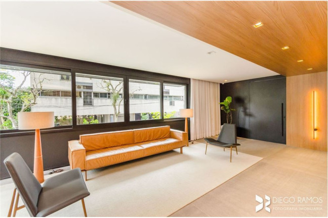 Imagem Apartamento com 3 Quartos à Venda, 162 m² em Higienópolis - Porto Alegre Imagem Apartamento com 3 Quartos à Venda, 162 m² em Higienópolis - Porto Alegre