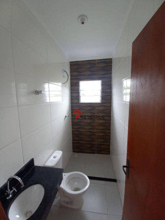Imagem Casa com 2 Quartos à Venda, 41 m² em Mirim - Praia Grande Imagem Casa com 2 Quartos à Venda, 41 m² em Mirim - Praia Grande
