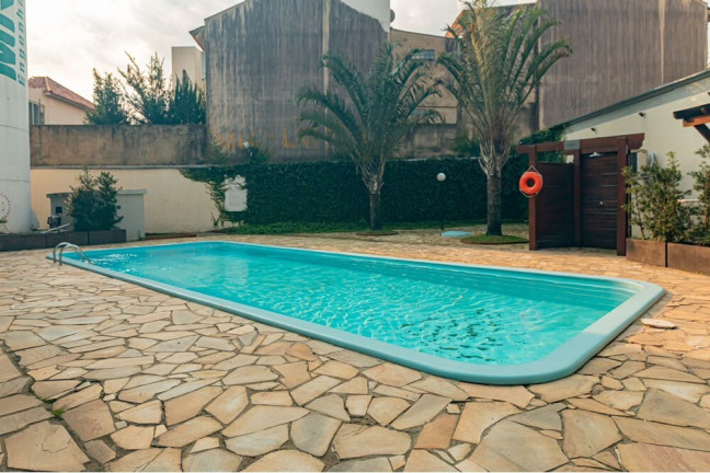 Imagem Imóvel com 2 Quartos à Venda, 45 m² em Rubem Berta - Porto Alegre Imagem Imóvel com 2 Quartos à Venda, 45 m² em Rubem Berta - Porto Alegre