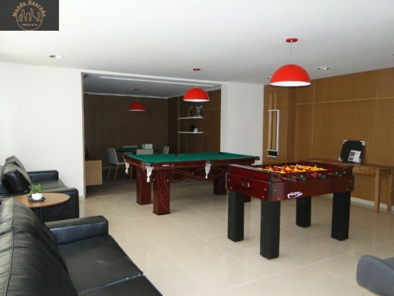 Imagem Apartamento com 3 Quartos à Venda, 83 m² em Jardim Do Mar - São Bernardo Do Campo