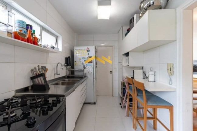 Imagem Apartamento com 2 Quartos à Venda, 67 m² em Vila Olímpia - São Paulo