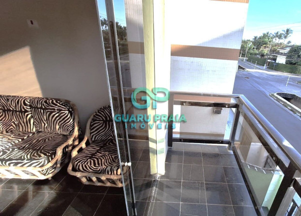 Imagem Apartamento com 4 Quartos para Alugar, 130 m² em Enseada - Guarujá Imagem Apartamento com 4 Quartos para Alugar, 130 m² em Enseada - Guarujá