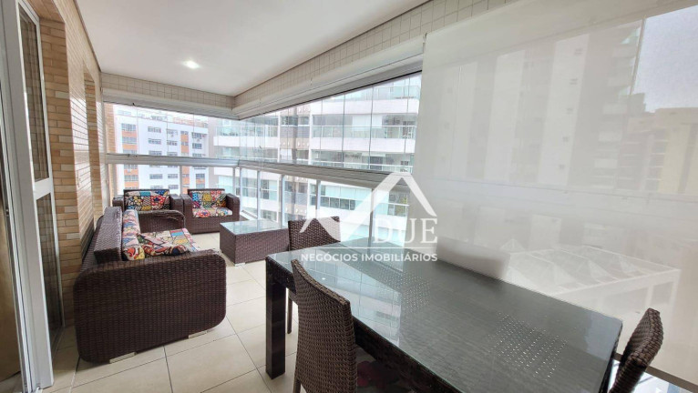 Imagem Apartamento com 3 Quartos à Venda ou Locação, 109 m² em Gonzaga - Santos Imagem Apartamento com 3 Quartos à Venda ou Locação, 109 m² em Gonzaga - Santos