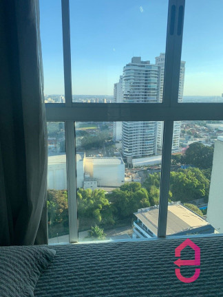 Imagem Apartamento com 1 Quarto à Venda, em Setor Bueno - Goiânia Imagem Apartamento com 1 Quarto à Venda, em Setor Bueno - Goiânia