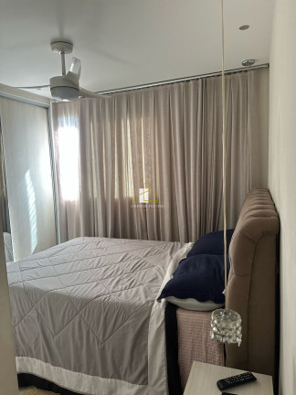 Imagem Imóvel com 3 Quartos à Venda, 64 m² em Valparaíso - Serra