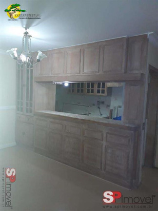 Imagem Apartamento com 3 Quartos para Alugar, 85 m² em Santa Teresinha - São Paulo Imagem Apartamento com 3 Quartos para Alugar, 85 m² em Santa Teresinha - São Paulo