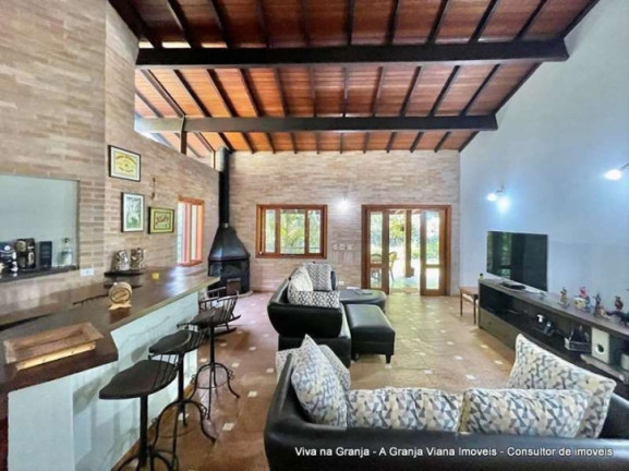Imagem Casa com 4 Quartos à Venda, 1.001 m² em Residencial Euroville - Carapicuíba Imagem Casa com 4 Quartos à Venda, 1.001 m² em Residencial Euroville - Carapicuíba