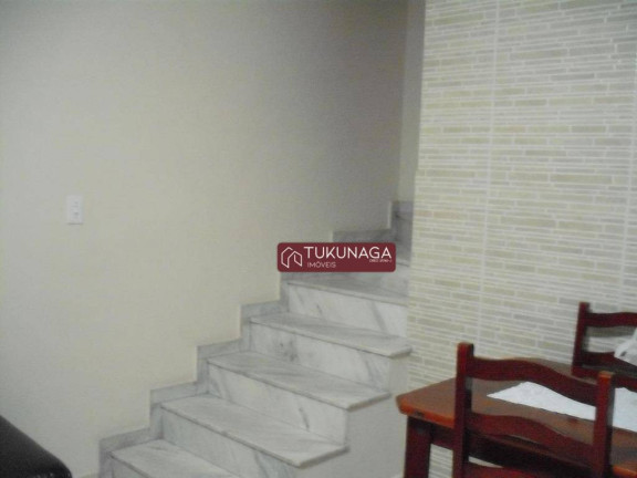 Imagem Sobrado com 3 Quartos à Venda, 108 m² em água Fria - São Paulo