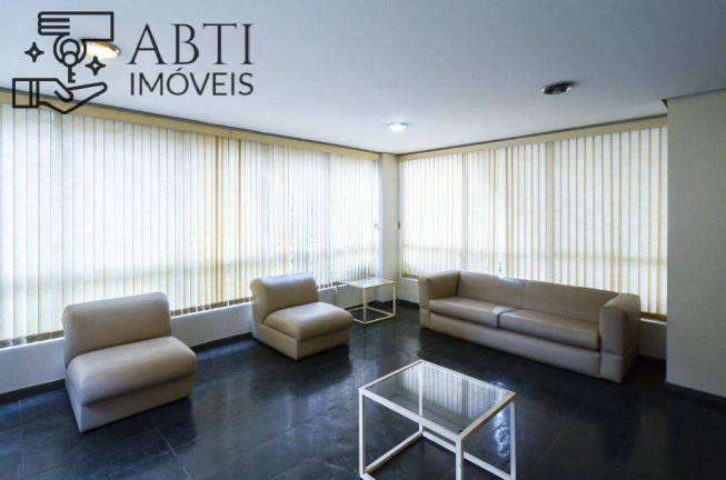 Imagem Apartamento com 3 Quartos à Venda, 73 m² em Moema - São Paulo