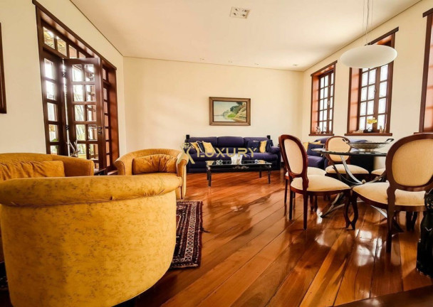 Imagem Imóvel com 4 Quartos à Venda, 528 m² em Belvedere - Belo Horizonte Imagem Imóvel com 4 Quartos à Venda, 528 m² em Belvedere - Belo Horizonte