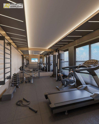 Imagem Apartamento com 2 Quartos à Venda, 58 m² em Bessa - João Pessoa Imagem Apartamento com 2 Quartos à Venda, 58 m² em Bessa - João Pessoa