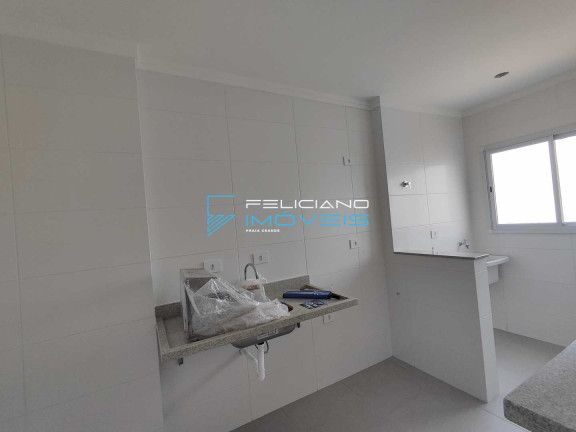 Imagem Apartamento com 1 Quarto à Venda, 42 m² em Aviação - Praia Grande Imagem Apartamento com 1 Quarto à Venda, 42 m² em Aviação - Praia Grande