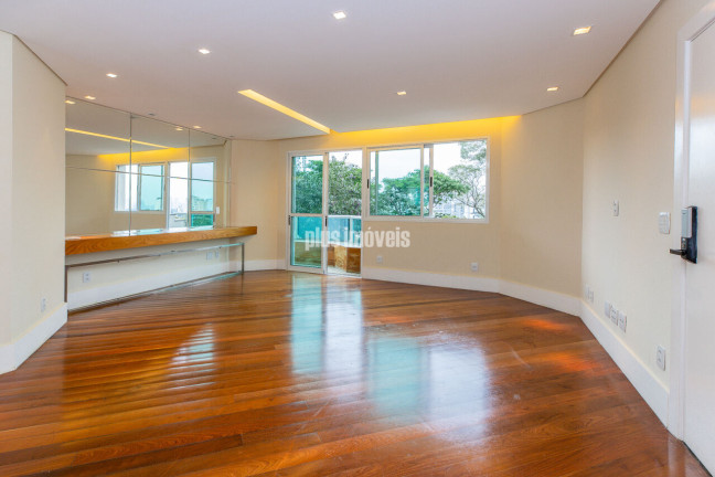 Imagem Apartamento com 2 Quartos à Venda, 142 m² em Campo Belo - São Paulo Imagem Apartamento com 2 Quartos à Venda, 142 m² em Campo Belo - São Paulo