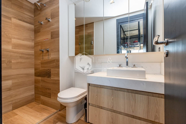 Imagem Apartamento com 1 Quarto à Venda, 49 m² em Vila Olímpia - São Paulo Imagem Apartamento com 1 Quarto à Venda, 49 m² em Vila Olímpia - São Paulo