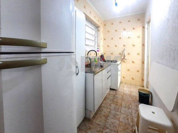 Imagem Apartamento com 2 Quartos à Venda, 63 m² em Santana - Porto Alegre