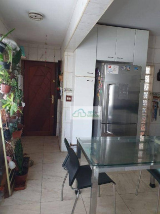 Imagem Apartamento com 3 Quartos à Venda, 112 m² em Pinheiros - São Paulo Imagem Apartamento com 3 Quartos à Venda, 112 m² em Pinheiros - São Paulo
