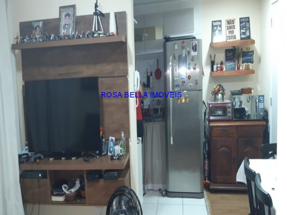 Imagem Apartamento com 2 Quartos à Venda, 57 m² em Jardim Ermida I - Jundiaí Imagem Apartamento com 2 Quartos à Venda, 57 m² em Jardim Ermida I - Jundiaí