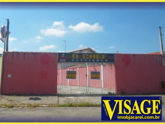 Imagem Imóvel Comercial à Venda, 170 m² em Prol. Jd. St. Maria - Jacareí Imagem Imóvel Comercial à Venda, 170 m² em Prol. Jd. St. Maria - Jacareí