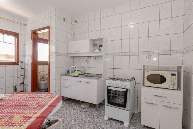Imagem Imóvel com 2 Quartos à Venda, 86 m² em Partenon - Porto Alegre Imagem Imóvel com 2 Quartos à Venda, 86 m² em Partenon - Porto Alegre