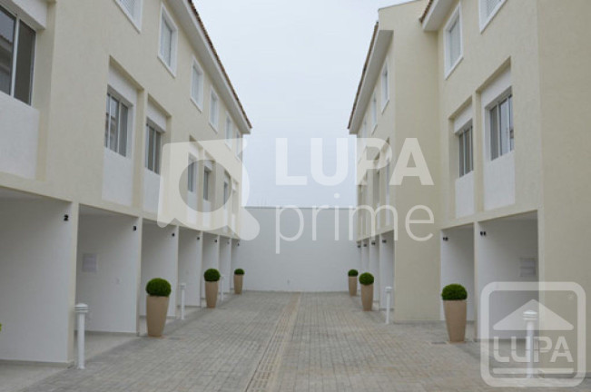 Imagem Casa com 3 Quartos à Venda, 112 m² em Vila Santa Clara - São Paulo Imagem Casa com 3 Quartos à Venda, 112 m² em Vila Santa Clara - São Paulo