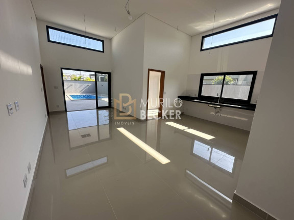 Casa de Condomínio com 4 Quartos à Venda, 220 m² em Urbanova - São José Dos Campos