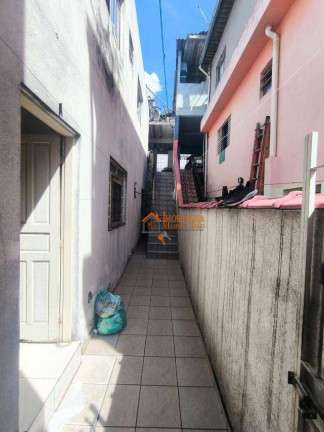 Imagem Sobrado com 5 Quartos à Venda, 125 m² em Jardim Paraíso - Guarulhos Imagem Sobrado com 5 Quartos à Venda, 125 m² em Jardim Paraíso - Guarulhos