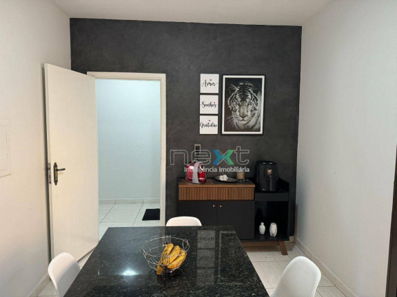 Imagem Sobrado com 2 Quartos à Venda, 109 m² em Vila Belo Horizonte - Campo Grande Imagem Sobrado com 2 Quartos à Venda, 109 m² em Vila Belo Horizonte - Campo Grande