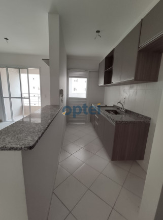 Imagem Apartamento com 2 Quartos à Venda, 65 m² em Jardim Do Mar - São Bernardo Do Campo