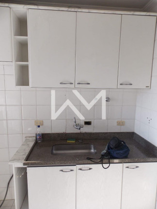 Imagem Apartamento com 2 Quartos à Venda, 58 m² em Vila Rosália - Guarulhos Imagem Apartamento com 2 Quartos à Venda, 58 m² em Vila Rosália - Guarulhos