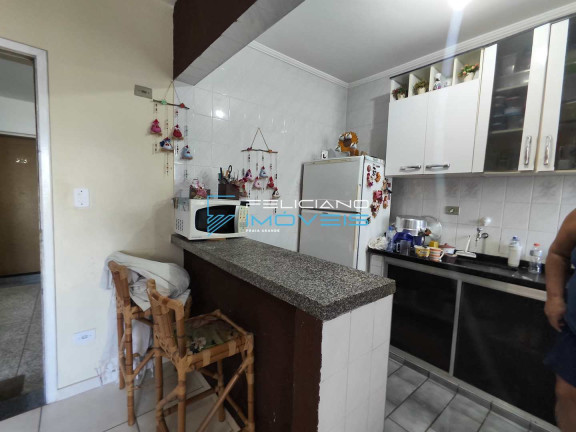 Imagem Apartamento com 2 Quartos à Venda, 75 m² em Real - Praia Grande Imagem Apartamento com 2 Quartos à Venda, 75 m² em Real - Praia Grande
