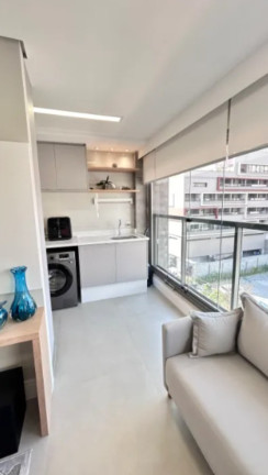 Imagem Imóvel com 2 Quartos à Venda, 82 m² em Vila Mariana - São Paulo