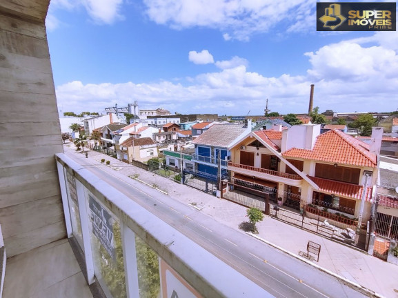 Imagem Apartamento com 1 Quarto à Venda, 50 m² em Centro - Pelotas