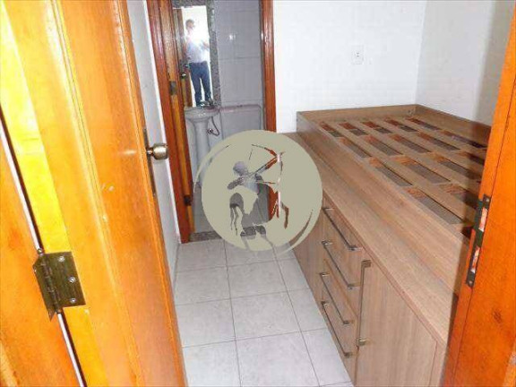 Imagem Apartamento com 4 Quartos à Venda, 220 m² em Santos Imagem Apartamento com 4 Quartos à Venda, 220 m² em Santos