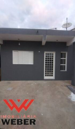 Casa com 2 Quartos à Venda, 146 m² em Jardim Montreal - Sorocaba