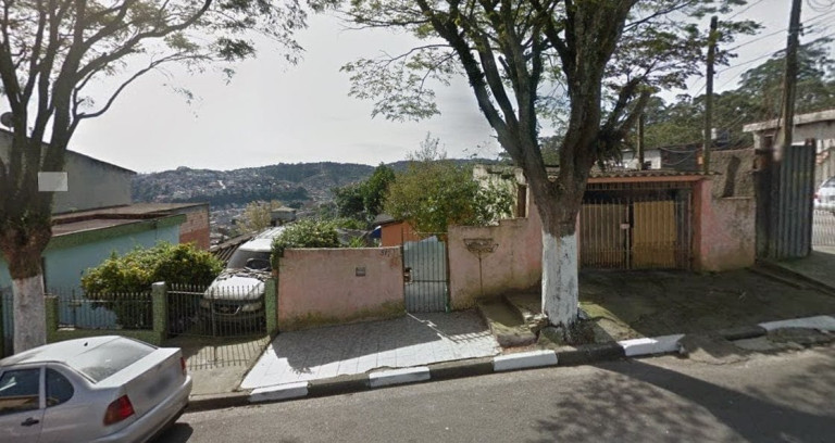 Imagem Terreno à Venda, 450 m² em Jardim Zaira - Mauá Imagem Terreno à Venda, 450 m² em Jardim Zaira - Mauá