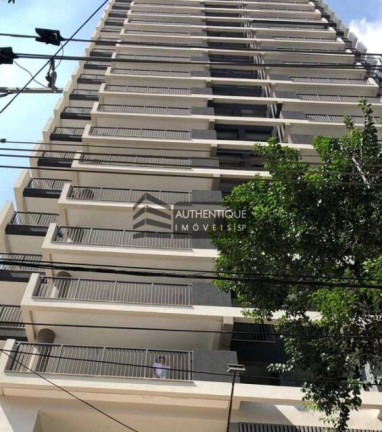 Imagem Apartamento com 2 Quartos à Venda, 70 m² em Santa Cecília - São Paulo