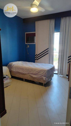 Imagem Apartamento com 3 Quartos à Venda, 133 m² em Tijuca - Rio De Janeiro