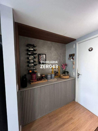 Imagem Apartamento com 2 Quartos para Alugar, 74 m² em Aurora - Londrina Imagem Apartamento com 2 Quartos para Alugar, 74 m² em Aurora - Londrina
